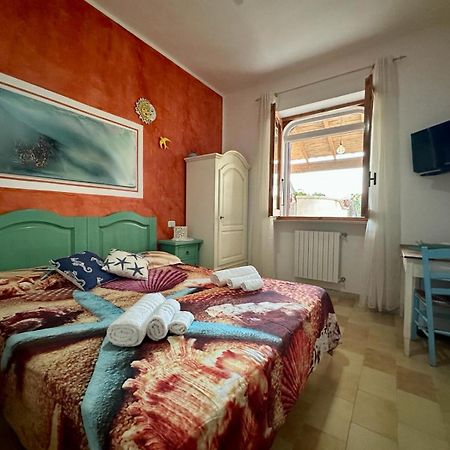 Poesia Del Salento Apartment Roca Екстериор снимка