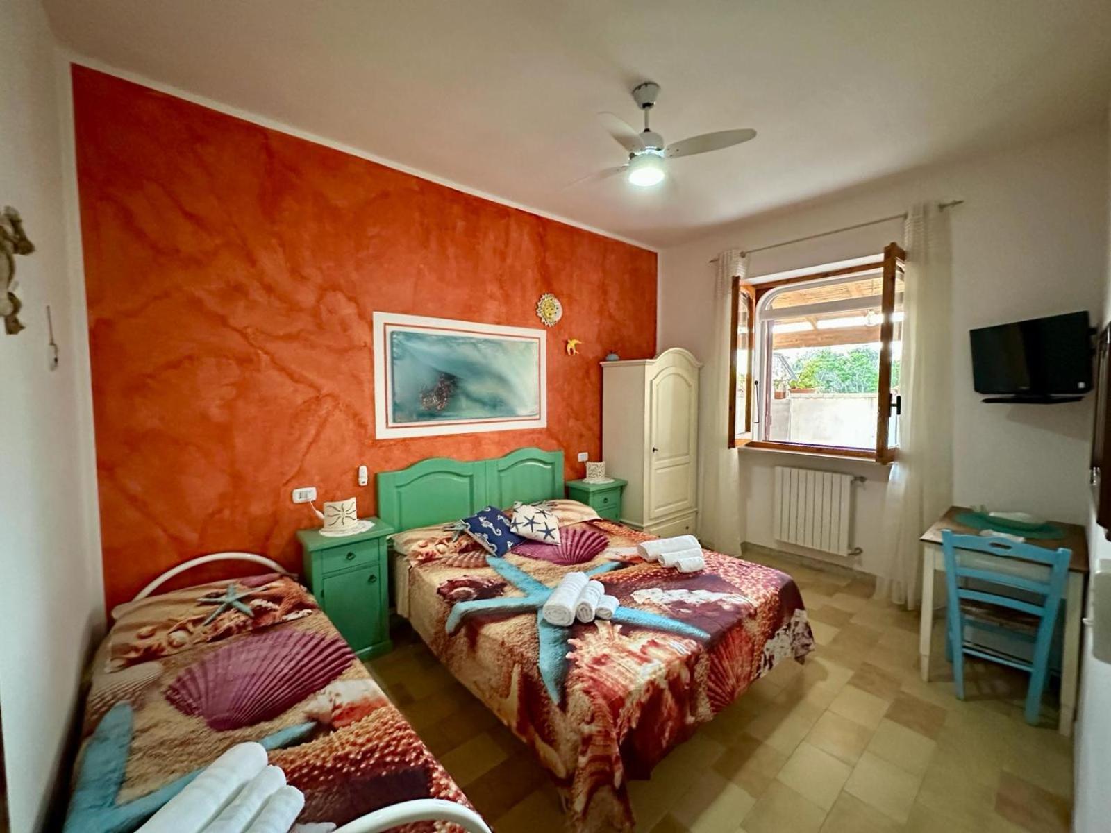 Poesia Del Salento Apartment Roca Екстериор снимка