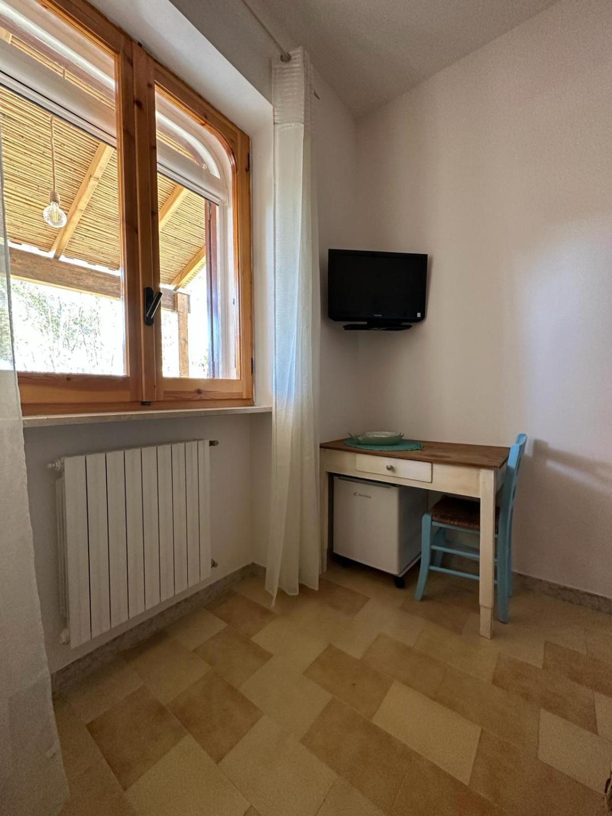 Poesia Del Salento Apartment Roca Екстериор снимка