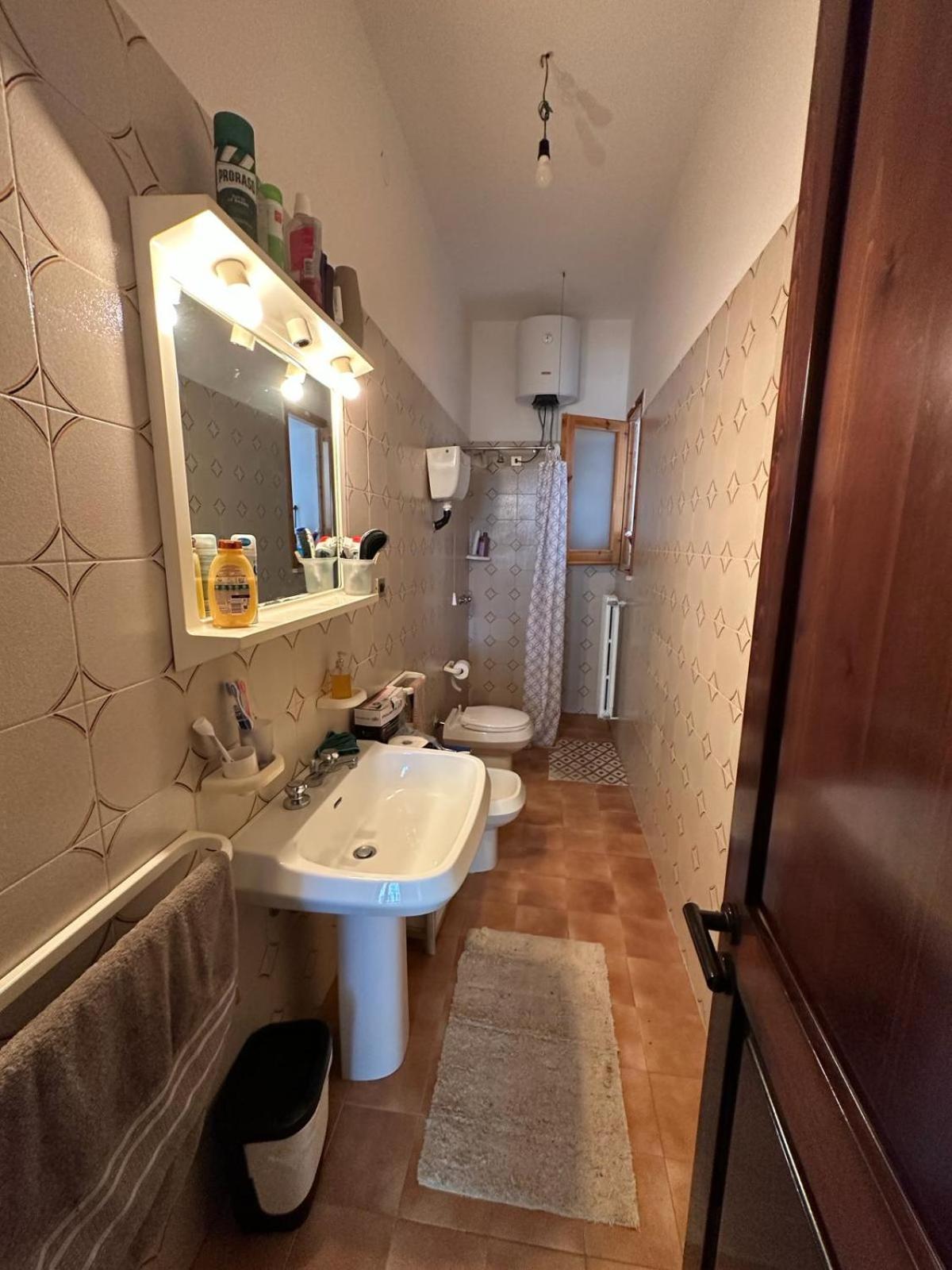 Poesia Del Salento Apartment Roca Екстериор снимка
